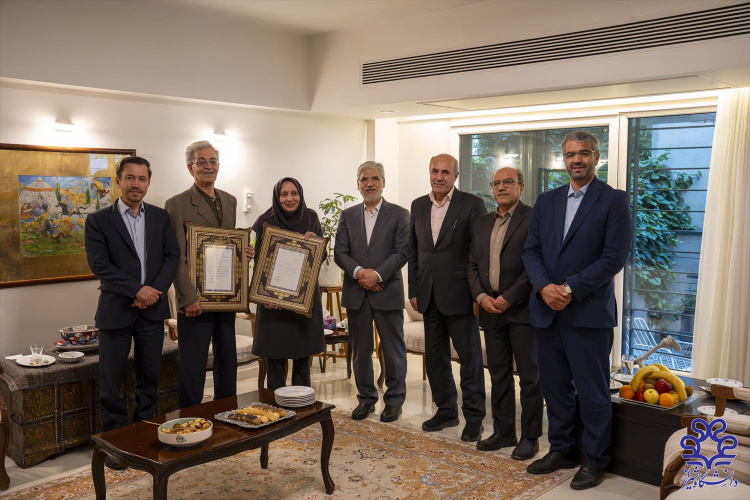 درخواست سرپرست دانشگاه جامع علمی کاربردی فارس از وزیر علوم برای ساماندهی مراکز آموزش عالی و دانشگاهی