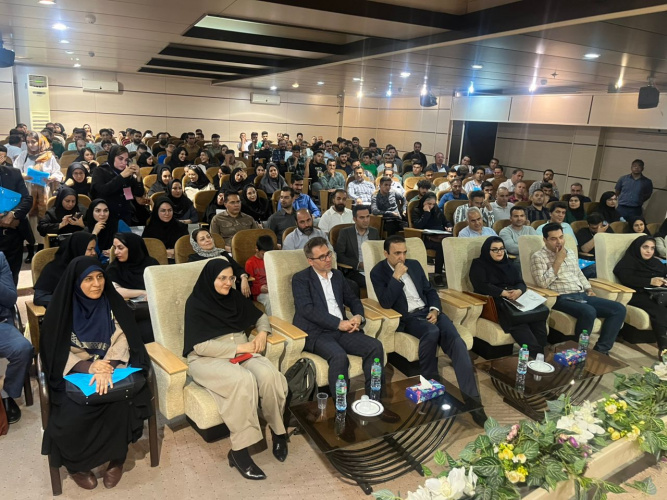 پایان رویداد استارتاپ ویکند ایمنی، محیط زیست و احیای کار برای کارگر