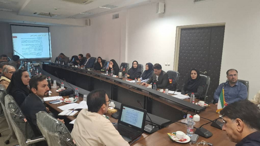 تصویب  سه دوره مقطع دار و سه دوره کوتاه مدت در دانشگاه جامع علمی کاربردی استان فارس