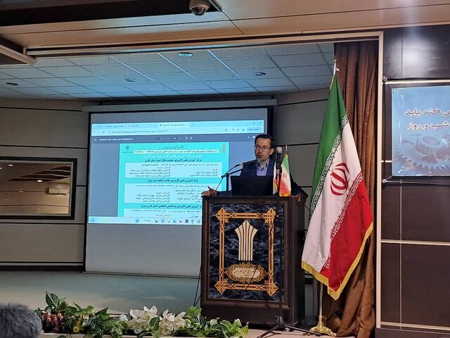 سرپرست دانشگاه جامع علمی کاربردی استان فارس: کشور نیاز به رشته هایی دارد که بازار کار داشته باشد