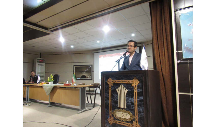 رئیس دانشگاه جامع علمی کاربردی استان فارس: مهارت آموزی کلید ورود به بازار کار است